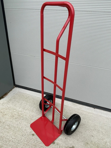 Sack truck hand trolley 200kg - hand,