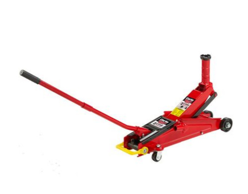 Clarke trolley jack 4x4 - trolley,