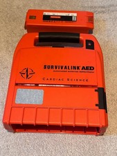 Survival Link AED (EXPIRED)