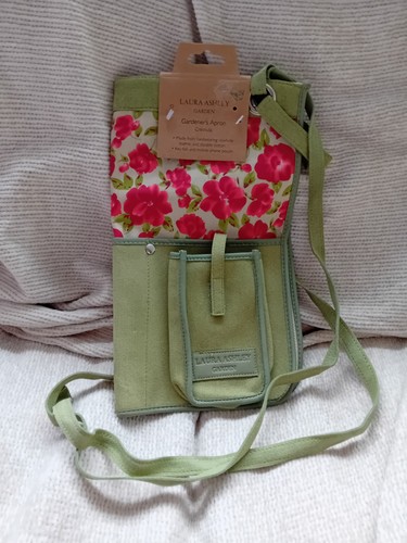 Laura ashley garden gardeners - garden,