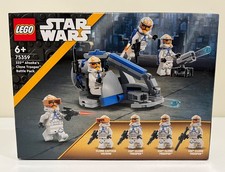 LEGO Star Wars 75359: 332nd
