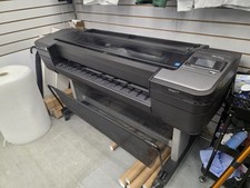 HP DesignJet Z9+ 44"  WIDE