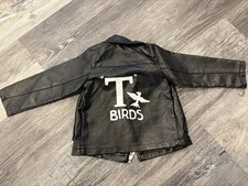 Grease T-Birds 18 Month jacket Baby Boy