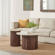 **Seconds** Penrose Round