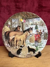 Wedgwood Christmas Companions