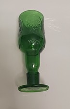 Grolsch Green Glass Recycled