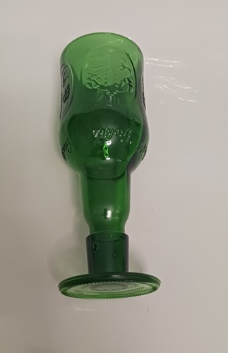 Grolsch green glass recycled - grolsch,