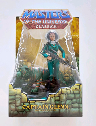 Motu masters the universe - motu,