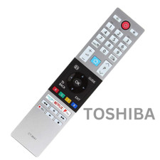 CT-8541 FOR TOSHIBA TV REMOTE