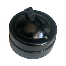 Vintage crabtree bakelite - vintage,