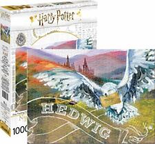 Harry Potter Hedwig 1000 piece