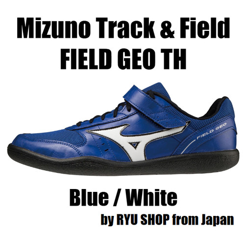 Mizuno field geo shoes for - shoes,