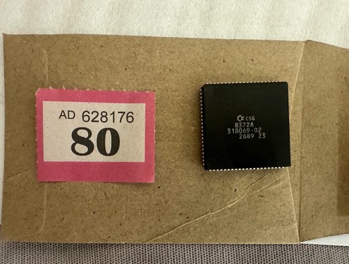 Amiga 500 replacement - , 6a