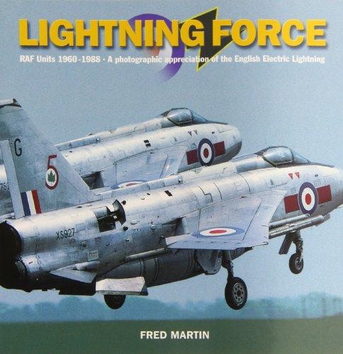 Lightning force raf units - force:,