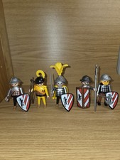 Playmobil Medieval Knights