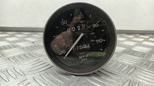 Speedometer/Rev Counter MGB