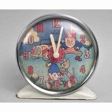 Vintage Smiths Timecal Noddy &