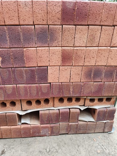 Facing brick - facing,