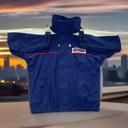 Henri lloyd 2000 - tp, waterproof