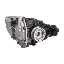 Rear Differential Carrier