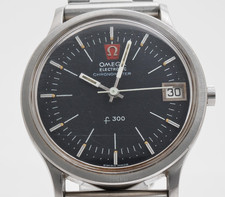 [Exc+5] Vintage Omega
