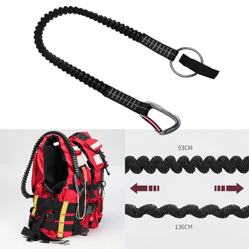 Tree climbing ascender - ascender, hunting