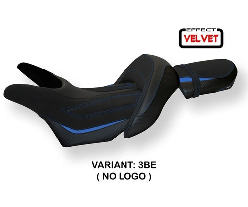 Seat saddle cover - , odessa