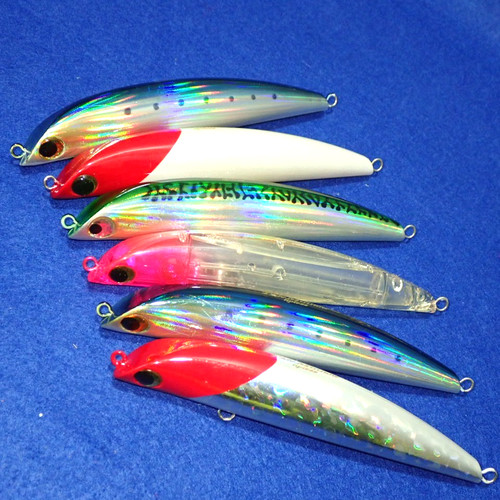 Vintage duo tide minnow - vintage,