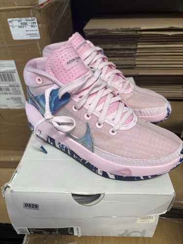 Nike kd13 aunt - aunt, pearl