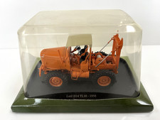 Hachette Latil H14 TL10 1950