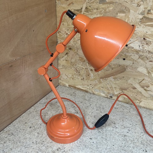 Vintage anglepoise lighting - vintage,