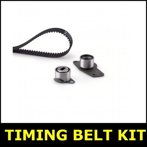 Timing belt kit cam - kit,