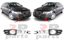 FOR AUDI A6 C6 DIESEL 04-08