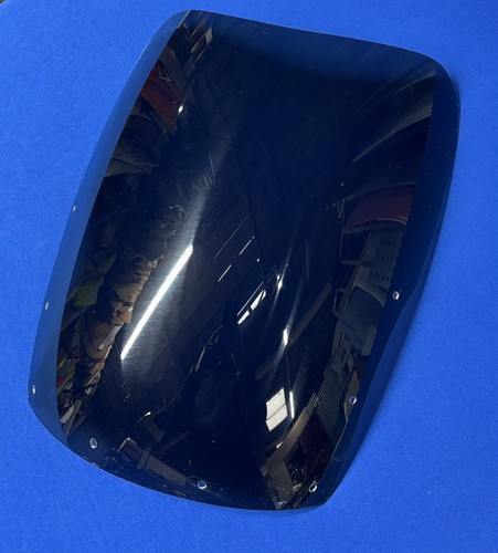 Kawasaki gpz 1000 1986 89 - rx, 1986-89