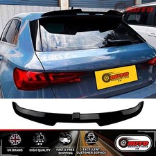 Audi A3 S3 RS3 8Y Rear Roof