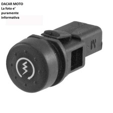 Starter Button GILERA 180