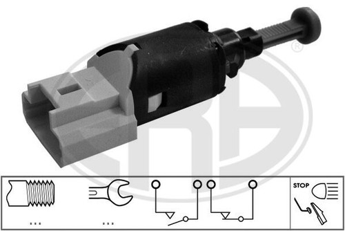 Brake light switch for - brake,