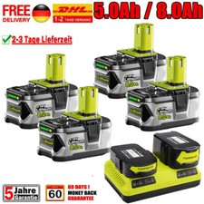 2X For Ryobi One+ Plus P108