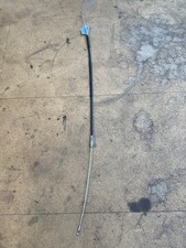 1094200885 Mercedes Benz W108 OSR Brake Cable Missing Rubber Boot 