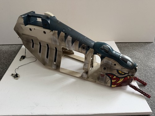 Hasbro star wars clone - wars,