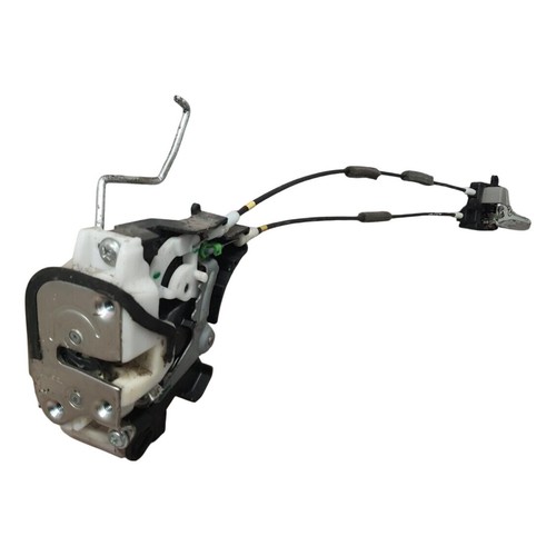 Mitsubishi l200 door lock - door,