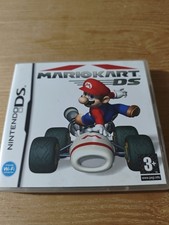 Mario Kart Nintendo DS