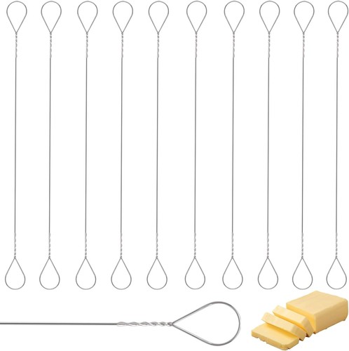 10pcs cheese slicer wire - 10pcs,
