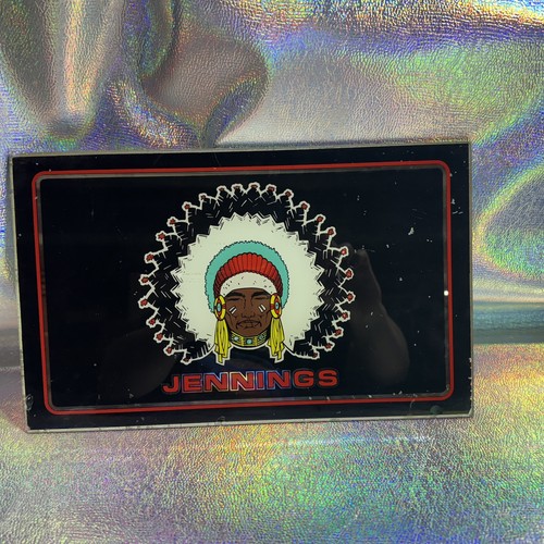 Vintage jennings indian chief - vintage,