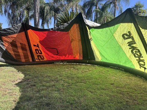 Slingshot sst 10m - slingshot,