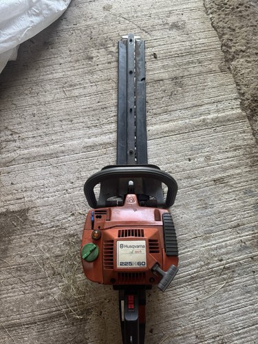 Husqvarna 225h hedge - 225h-60,