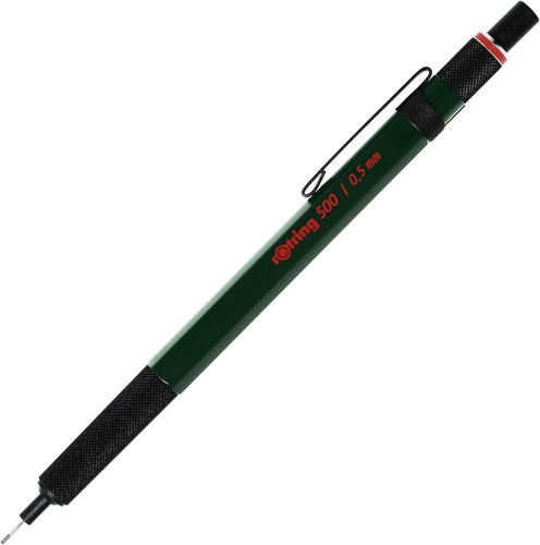 Rotring 500 mechanical - rotring,