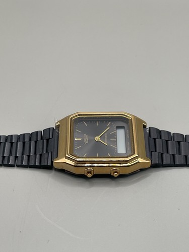 Vintage sturdy casio watch for - sturdy,