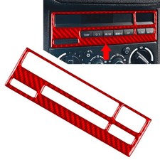 CD Button Panel Cover Trim For