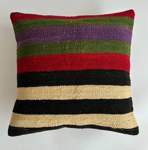 Handmade cushion cover - handmade,